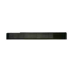 WB07X11009 GE Oven Vent Grille