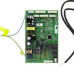 WR49X10152 GE Refrigerator Main Electronic Control Board