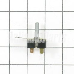 WE4M519 GE Washer Rotary Start Switch