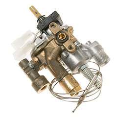 WB20K10037 GE Oven Modulating Thermostat