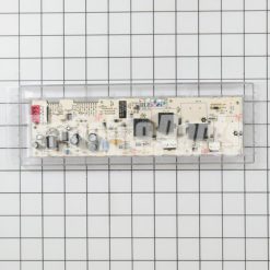 WB27K10354 GE Oven Control To9 (Gas)