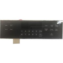 WB27T11459 GE Oven Overlay