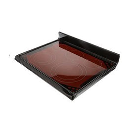 316531953 Frigidaire Range Black Maintop