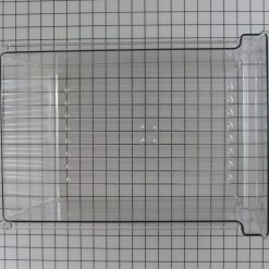 216959900 Frigidaire Refrigerator Crisper Pan