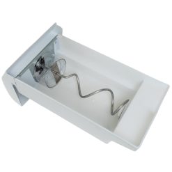 241860801 Frigidaire Refrigerator Ice Container Assembly