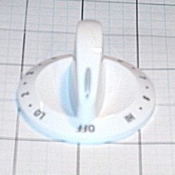 316442400 Frigidaire Oven Knob
