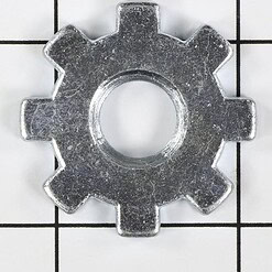 241868301 Frigidaire Refrigerator Washer