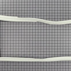 WR14X10238 GE Refrigerator Door Gasket Seal