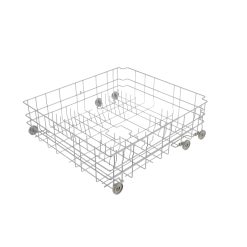 W10139223 Whirlpool Dishwasher Lower Dishrack