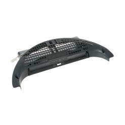 WE18X10021 GE Washer Grille Assembly