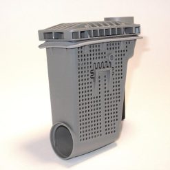 WD22X10077 - FILTER SUMP & COVER ASM