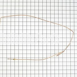 WB19K10025 GE Oven Thermocouple