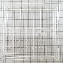 WPL W10134647 Whirlpool Dishrack Lower