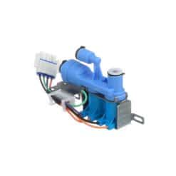WR57X10098 GE Refrigerator Dual Water Valve