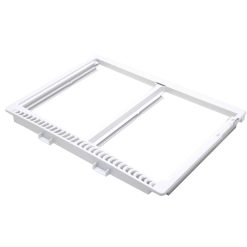 240364793 Frigidaire Refrigerator Crisper Pan Cover