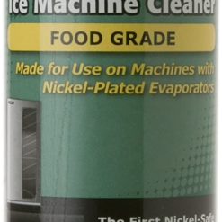 WX08X42870 - ICE MACH CLR