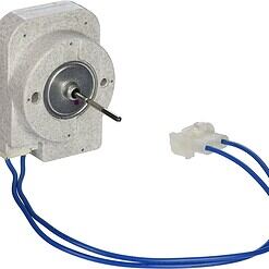 WR60X10300 GE Refrigerator Evaporator Fan Motor