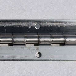 802934 Speed Queen Hinge Door