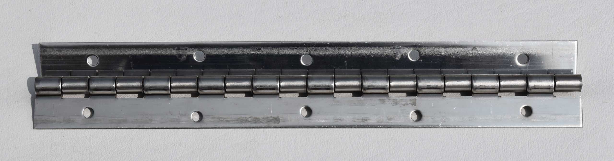 802934 Speed Queen Hinge Door
