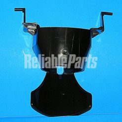 WR17X11267 GE Refrigerator Funnel Ice Dispenser