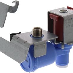 WR57X10086 GE Refrigerator Valve and Tube Assembly
