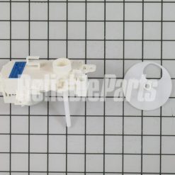 W10537869 Whirlpool Dishwasher Motor