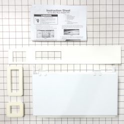 W10612142 Whirlpool Refrigerator Adapter