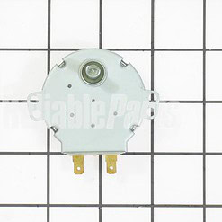 WB26X10208 GE Oven Motor Turntable