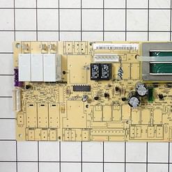 316443921 Frigidaire Range Board
