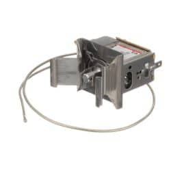 297216004 Frigidaire Refrigerator Temperature Control Thermostat