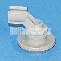 154522902 Frigidaire Dishwasher Roller Wheel & Bushing Assembly