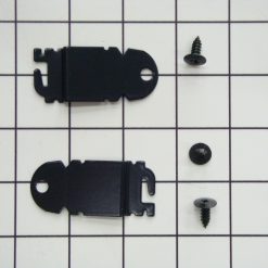 8212560 Whirlpool Dishwasher Side Mounting Bracket Kit