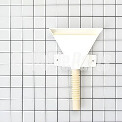 WH41X10077 GE Hose and Water Inlet