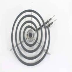 WB30K10021 GE Oven Surface Unit Assembly 8"