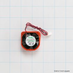 WD24X20256 - DISHWASHER VENT FAN