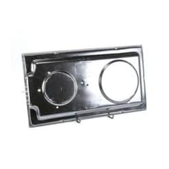 JEA8120ADBA Whirlpool Radiant Element Cartridge