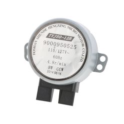 00615820 Bosch Dishwasher Water Switch Motor