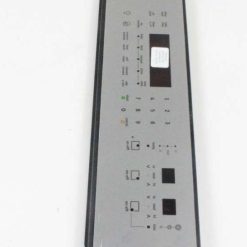 316549118 Frigidaire Range Membrane