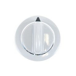 WE1M964 GE Washer Timer Knob