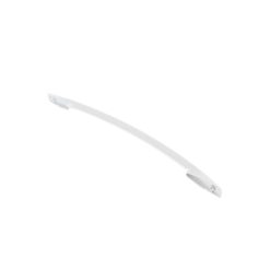 316270201 Frigidaire Range Oven White Door Handle