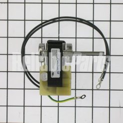 65104 Packard C-Frame Motor, 3/4" Stack Size, 120 Volt, 3000 RPM