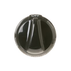 WB03K10358 GE Range Thermostat Knob Assembly