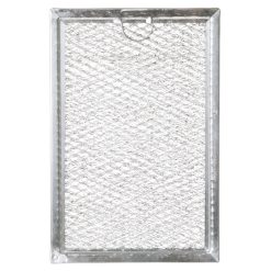 WB06X10654 GE Microwave Oven Range Vent Hood Grease Filter