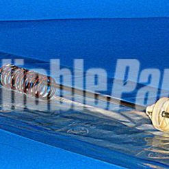 WH16X10057 GE Washer Rod & Spring Assembly Green