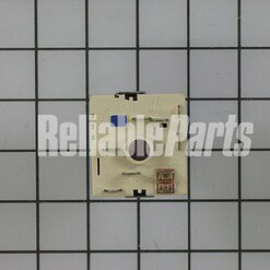 WB24T10134 GE Oven Infinite Switch Control