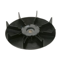 WH01X10608 GE Set Screw Pulley Motor Assembly