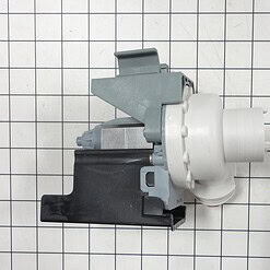 137038700 Frigidaire Washer Drain Pump