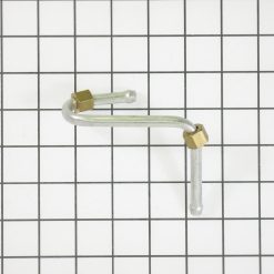 00498909 Bosch Oven Tube