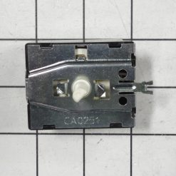 134398300 Frigidaire Washer Dryer Turn-To-Start Switch