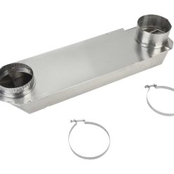 4396011RP Whirlpool Dryer Vent Periscope - 18" - 29" By